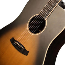 Load image into Gallery viewer, Tanglewood TW11TSE Electro Acoustic Dreadnought Guitar - Sunburst
