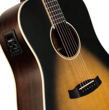 Load image into Gallery viewer, Tanglewood TW11TSE Electro Acoustic Dreadnought Guitar - Sunburst
