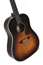 Load image into Gallery viewer, Sigma JM-SG45 SG Series Dreadnought Electro-Acoustic Guitar w/Case - Sunburst
