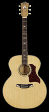 Load image into Gallery viewer, Bromo BAN7E Denali Electro-Acoustic Jumbo Guitar - Natural
