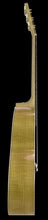 Load image into Gallery viewer, Bromo BAN7E Denali Electro-Acoustic Jumbo Guitar - Natural
