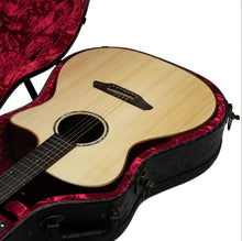 Load image into Gallery viewer, TGI Heritage Series Acoustic Guitar Hardcase -1902
