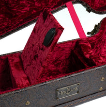 Load image into Gallery viewer, TGI Heritage Series Acoustic Guitar Hardcase -1902
