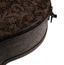 Load image into Gallery viewer, TGI Heritage Series Acoustic Guitar Hardcase -1902
