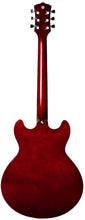 Load image into Gallery viewer, Gould Union Electric Guitar - Cherry Red
