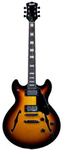 Load image into Gallery viewer, Gould Union Electric Guitar  - Vintage Burst
