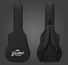 Load image into Gallery viewer, Bromo BAT4CE12 Tahoma Electro Acoustic 12 String Cutaway Guitar w/Gigbag - Natural

