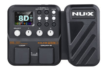 Load image into Gallery viewer, NUX Amp Modeller &amp; Multi-Effect Guitar Pedal - MG-101
