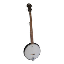 Load image into Gallery viewer, Ozark Composite Open Back 5 String Banjo
