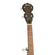 Load image into Gallery viewer, Ozark Composite Open Back 5 String Banjo
