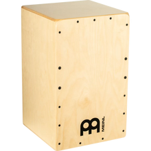Load image into Gallery viewer, Meinl SC100B Snarecarft Series Cajon - Baltic Birch

