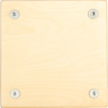 Load image into Gallery viewer, Meinl SC100B Snarecarft Series Cajon - Baltic Birch
