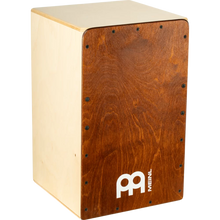 Load image into Gallery viewer, Meinl SC100AB Snarecraft Series Cajon - Almond Birch
