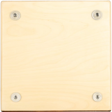 Load image into Gallery viewer, Meinl SC100AB Snarecraft Series Cajon - Almond Birch
