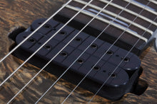Load image into Gallery viewer, Schecter Omen Elite-6 FR Electric Guitar - Charcoal
