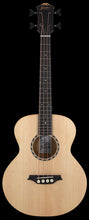 Load image into Gallery viewer, Bromo BAT8E Tahoma Electro-Acoustic Bass - Natural
