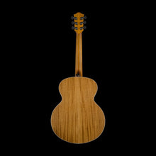 Load image into Gallery viewer, Bromo BAA8S Appalachia Mini Jumbo Acoustic Guitar - Natural
