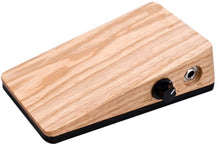 Load image into Gallery viewer, SX Stomp Box 4 - Natural
