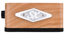 Load image into Gallery viewer, SX Stomp Box 4 - Natural

