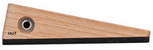 Load image into Gallery viewer, SX Stomp Box 4 - Natural
