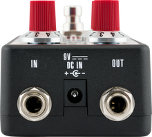 Load image into Gallery viewer, Fender Bassman Driver Effects Pedal
