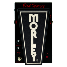 Load image into Gallery viewer, Morley Bad Horsie Effects Pedal - BH2

