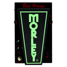 Load image into Gallery viewer, Morley Bad Horsie Effects Pedal - BH2
