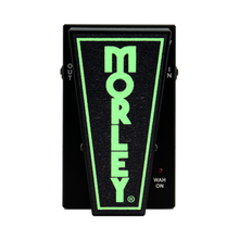 Load image into Gallery viewer, Morley 20/20 Classic Switchless Wah Effects Pedal - MTCSW
