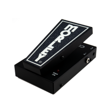 Load image into Gallery viewer, Morley 20/20 Classic Switchless Wah Effects Pedal - MTCSW
