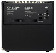 Load image into Gallery viewer, Cort CM150B MK2 150W Bass Guitar Amp
