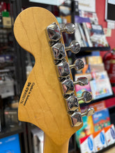 Load image into Gallery viewer, Pre-Loved Squier Affinity Stratocaster Blue w/Gigbag - Good Condition
