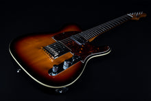 Load image into Gallery viewer, Jet JT-350 Series Electric Guitar - Sunburst
