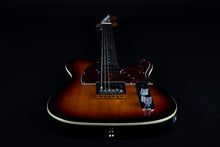 Load image into Gallery viewer, Jet JT-350 Series Electric Guitar - Sunburst
