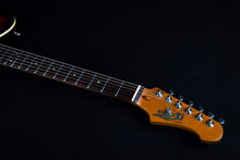 Load image into Gallery viewer, Jet JT-350 Series Electric Guitar - Sunburst
