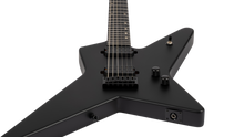Load image into Gallery viewer, Spira SR-400 Electric Guitar - Satin Black
