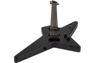 Load image into Gallery viewer, Spira SR-400 Electric Guitar - Satin Black
