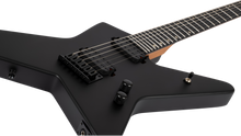 Load image into Gallery viewer, Spira SR-400 Electric Guitar - Satin Black
