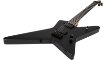 Load image into Gallery viewer, Spira SR-400 Electric Guitar - Satin Black
