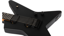 Load image into Gallery viewer, Spira SR-400 Electric Guitar - Satin Black
