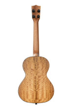Load image into Gallery viewer, Kala KA-CM-T Curly Mango Tenor Ukulele w/Gigbag

