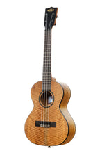 Load image into Gallery viewer, Kala KA-CM-T Curly Mango Tenor Ukulele w/Gigbag
