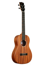 Load image into Gallery viewer, Kala KA-WF-AMHG-B Waterfall Baritone Ukulele w/Gigbag
