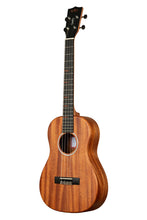 Load image into Gallery viewer, Kala KA-WF-AMHG-B Waterfall Baritone Ukulele w/Gigbag
