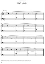Load image into Gallery viewer, LMCE Piano Handbook 2026: Step 1
