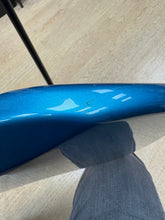 Load image into Gallery viewer, Pre-Loved Fender Player Jazz 4-String Bass Lake Placid Blue w/Fender Deluxe Moulded Case - Good Condition
