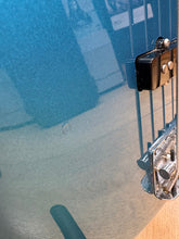 Load image into Gallery viewer, Pre-Loved Fender Player Jazz 4-String Bass Lake Placid Blue w/Fender Deluxe Moulded Case - Good Condition
