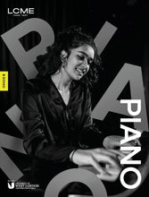Load image into Gallery viewer, LCME Piano Handbook 2026: Grade 8
