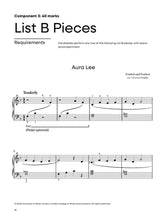 Load image into Gallery viewer, LCME Piano Handbook 2026: Step 2
