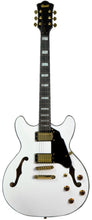 Load image into Gallery viewer, Gould Union Electric Guitar - White
