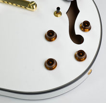 Load image into Gallery viewer, Gould Union Electric Guitar - White
